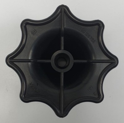 Кронштейн колеса запасного opel astra j 1315006 фото №1