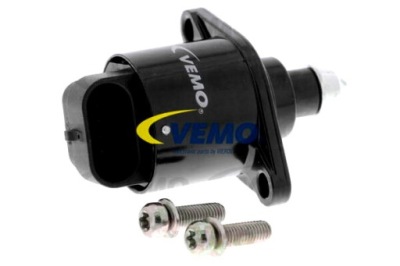 Vemo v46-77-0008 клапан положення холостого ходу, живлення повітрям фото №1