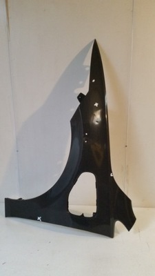 Крыло vw golf viii 8 e-golf фото №1