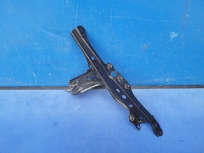 Toyota land cruiser 150 lift 13-17 2013-2017 pas замковый фото №1