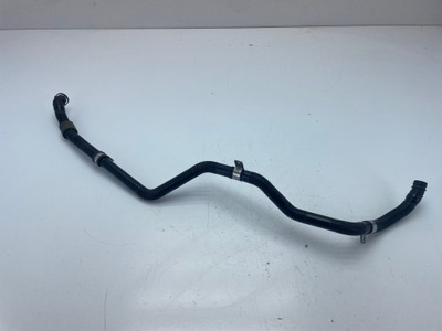 Mercedes actros mp4 om470 заливная горловина масла a4701301657 фото №1