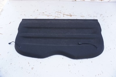 Полиця багажника citroen ds4 i фото №1