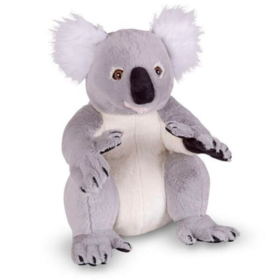 Przytulanka pluszowa miś Koala Melissa and Doug