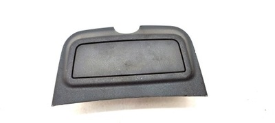 Mercedes slk r172 заглушка датчика дождя a0008204812 фото №1