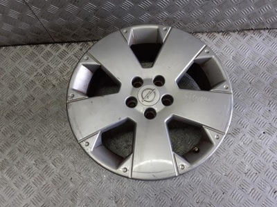 LLANTA 17” ALUMINIO OPEL SIGNUM  