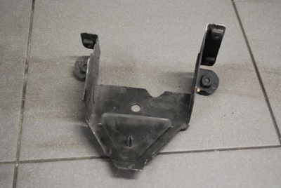 Защита кронштейн замка капот mercedes a1696220028 фото №1