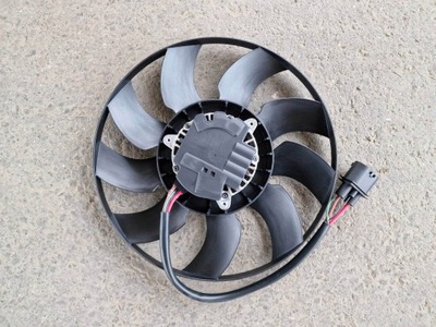 VENTILADOR VW TOUAREG CR7 PORSCHE CAYENNE EUROPA EE.UU.  