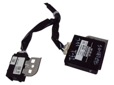 Модуль света nissan x-trail t32 фото №1