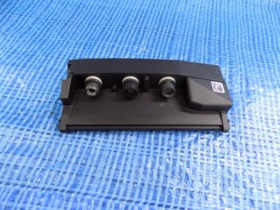 Камера скло передньої bmw x5 g05 45e 20r фото №1