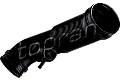 Topran шланг всмоктуючий seat cordoba 1.6 i 6k1. 6k2 фото №1