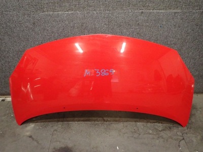 Капот renault twingo ii 2 фото №1