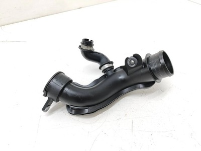 Ford kuga ii 2017 wąż / труба интеркулер фото №1