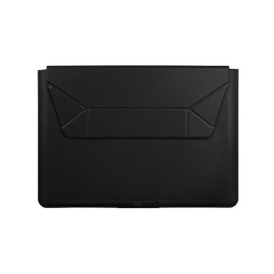 Pokrowiec Uniq Oslo na laptopa 14'' - czarny