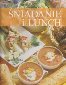 Śniadanie i lunch