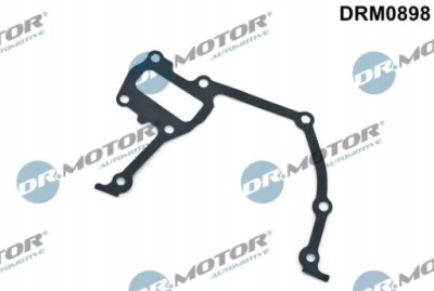 Dr.motor automotive drm0898 прокладка, насос масляная фото №1