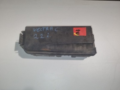 Vectra c 2.2b коробка предохранителей 13112921 an фото №1