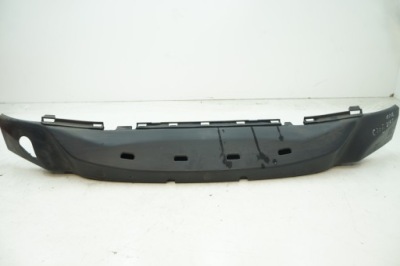 Volvo c70 ii рестайлинг  10r балка бампера абсорбер перед 31214882 фото №1