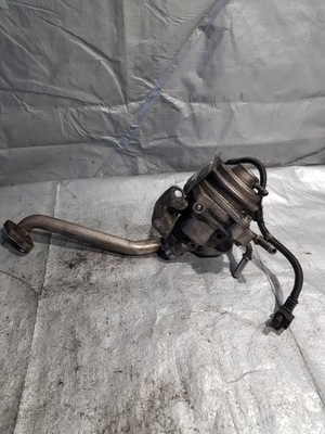 Клапан egr mercedes w245 a6400160238 фото №1