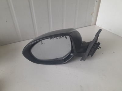 Зеркало левая 022683 eu mazda 6 фото №1