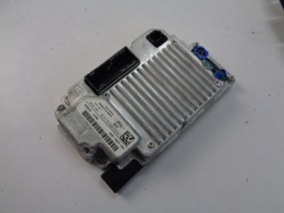 Модуль навигации ford puma mk2 фото №1