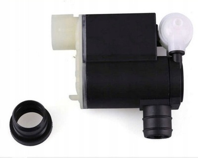 Помпа розпилювача hyundai i10 ix20 ix55 фото №1