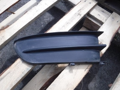 Решітка бампера renault laguna ii g000009693 фото №1