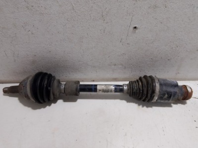 Приводной вал правый перед mini cooper 980917601 фото №1