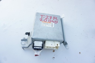 Модуль усилителя 89650-05110 toyota avensis t27 fl фото №1