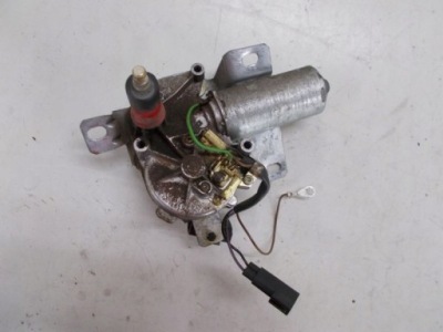 Ford fiesta mk3 двигатель механизм дворники задняя фото №1