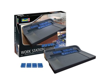 REVELL WORK STATION - STANOWISKO PRACY