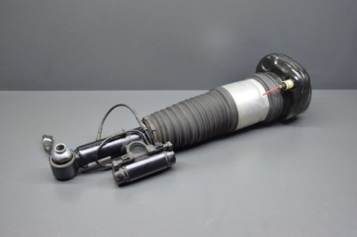 Амортизатор левый задняя bmw 7 g11 g12 m760lix фото №1