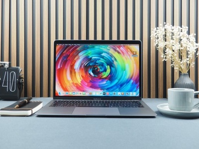 Laptop Apple MacBook Air 13 i5 1.6 8 256 2019