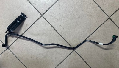 Шланг паливний renault arkana 149119762r фото №1