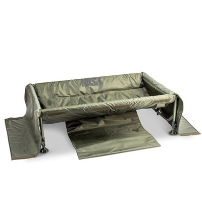 Kołyska karpiowa Nash Deluxe Carp Cradle