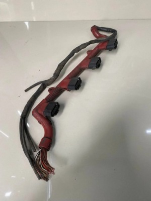 Audi a8 d3 4.2 жгут катушек 4e0971824s фото №1