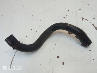 Opel corsa e труба waz шланг wody 13402306 1.4 фото №1