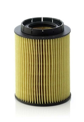 MANN FILTRAS FILTRAS ALYVOS VW A8 2,8-4,2 -97 HU 932/6 N 