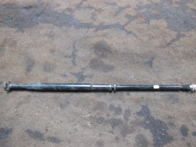 Wał приводной mercedes gla x156 a-klasa w176 фото №1