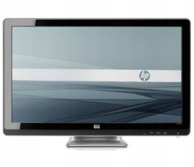 Markowy monitor LCD HP 2310ei 23'' DVI DP A-