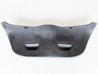 PROTECTION REAR LID KIA CEED I HATCHBACK 09-12R  