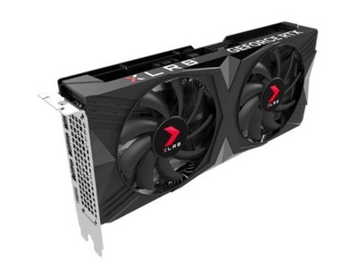 Karta graficzna GeForce RTX 4060 Ti 16GB XLR8 VERTO OC DUAL FAN