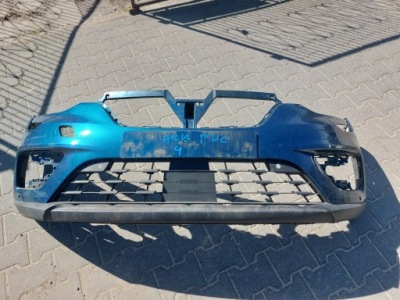 Бампер передній renault arkana na pdc фото №1