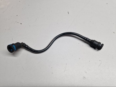 Ford b-max трубка шланг сцепления df71-41421a фото №1