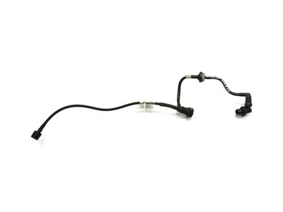 Шланг підсилювач гальм peugeot 607 2.7 v6 hdi фото №1