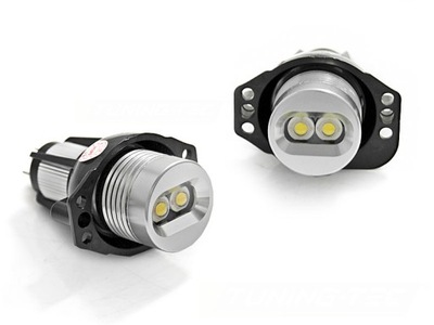 Led маркерні вогні 6w bmw 3 e90 e91 04-08 фото №1