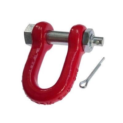 Ucho łańcucha, szekla Ursus C-330, C-360 MORGA