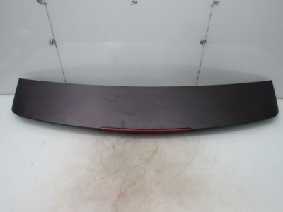 Focus mk2 06r 5d спойлер стоп крышки задняя задний фото №1