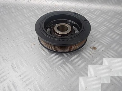 Lexus rx450h rx 450 гибрид 10- шкив фото №1