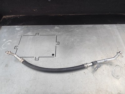 Nissan juke ii f16 шланг кондиціонера фото №1