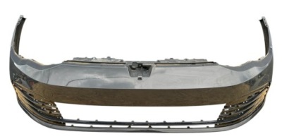 Бампер перед передний vw golf viii 8 20- фото №1